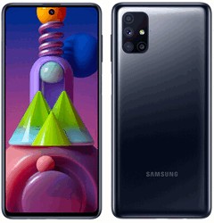 Замена шлейфа на телефоне Samsung Galaxy M51 в Барнауле